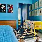 Budget rooms sonnino 37