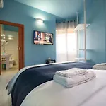 Budget rooms sonnino 37