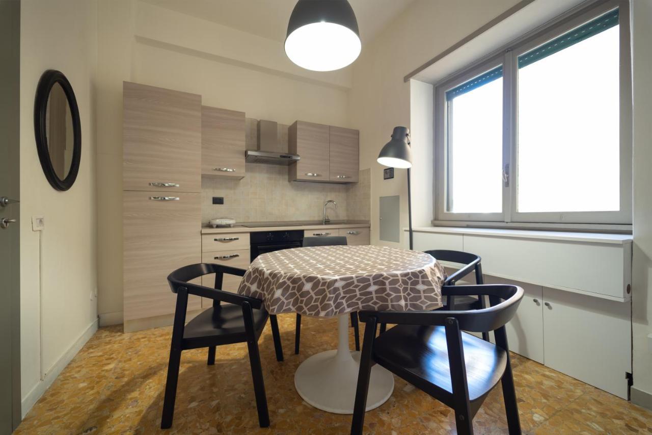 Gasthuis Budget Sonnino 37 Cagliari
