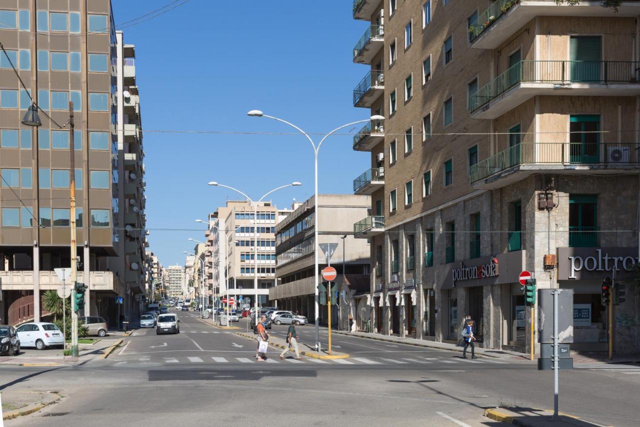 Budget Sonnino 37 * Cagliari