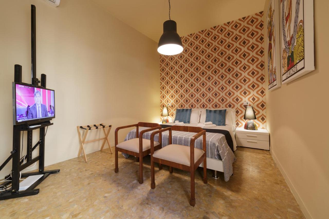Gasthuis Budget Sonnino 37