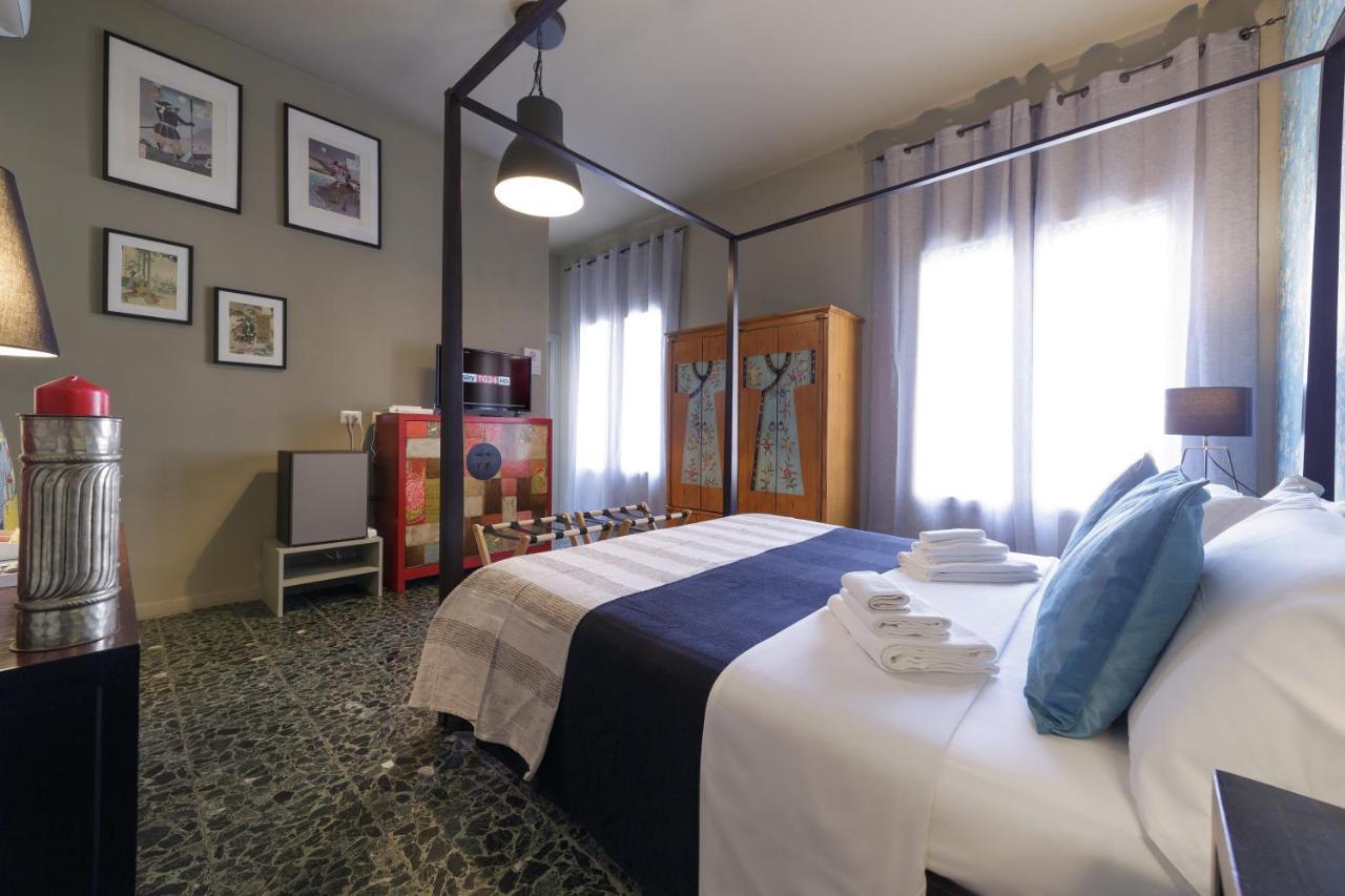 Gasthuis Budget Sonnino 37 Cagliari