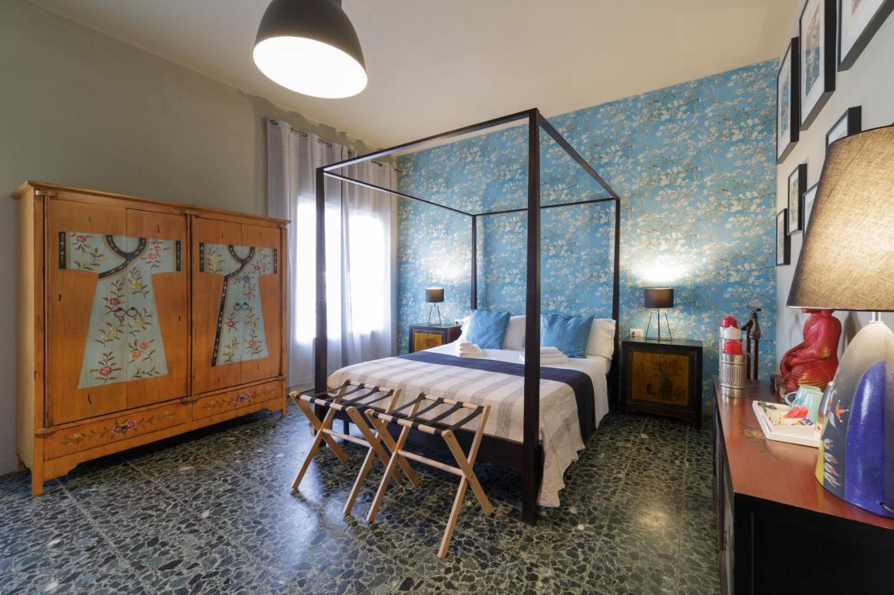 Budget Sonnino 37 Gasthuis