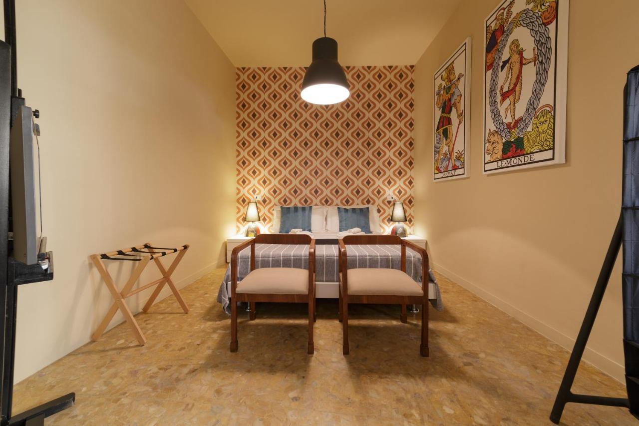 Budget Sonnino 37 Gasthuis