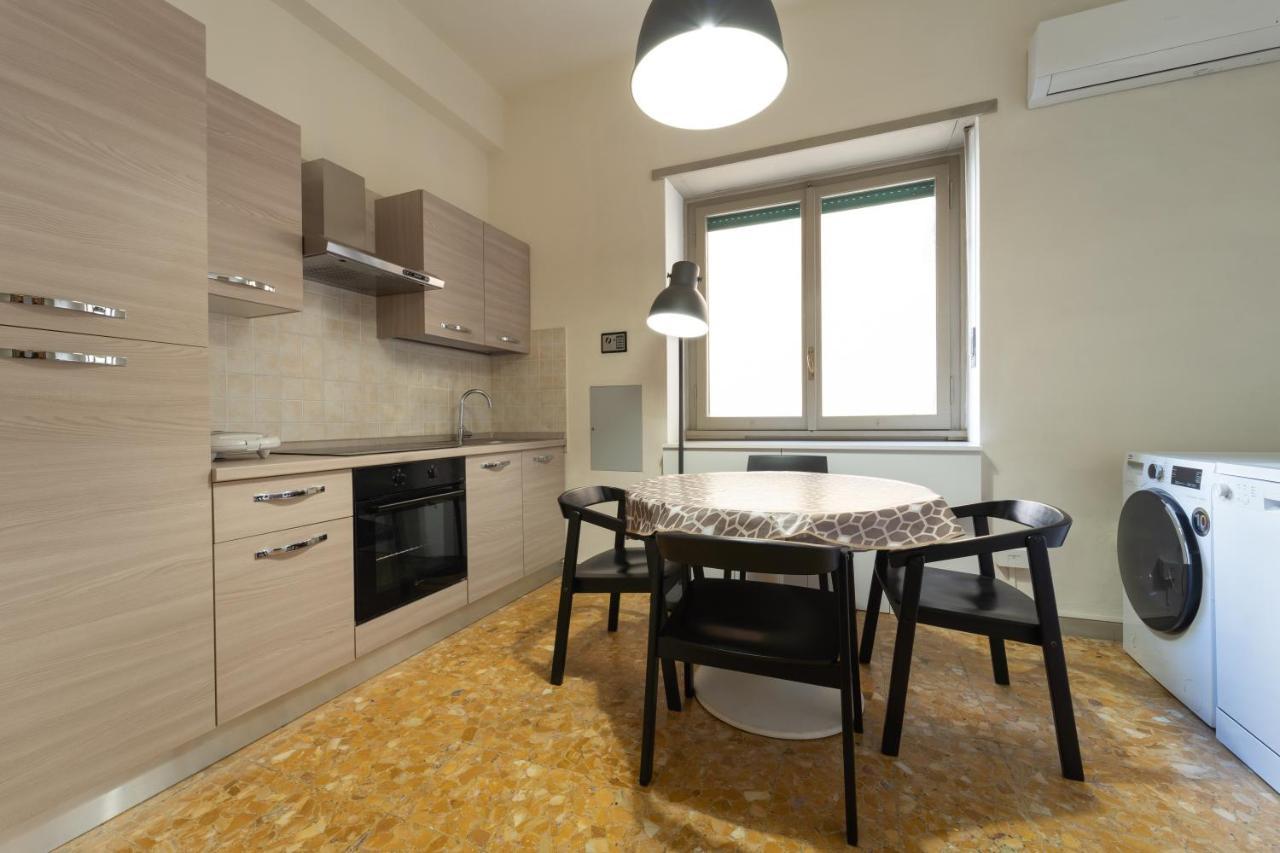 Gasthuis Budget Sonnino 37 Cagliari