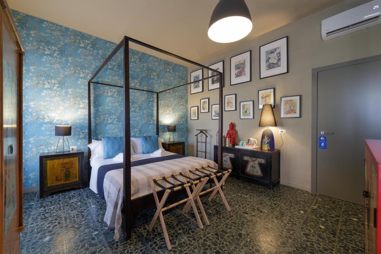 Gasthuis Budget Sonnino 37 Cagliari
