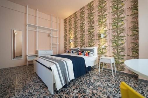Budget Sonnino 37 Gasthuis *