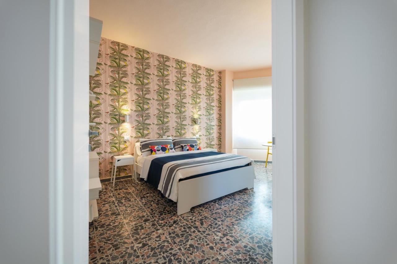 Budget Sonnino 37 Gasthuis