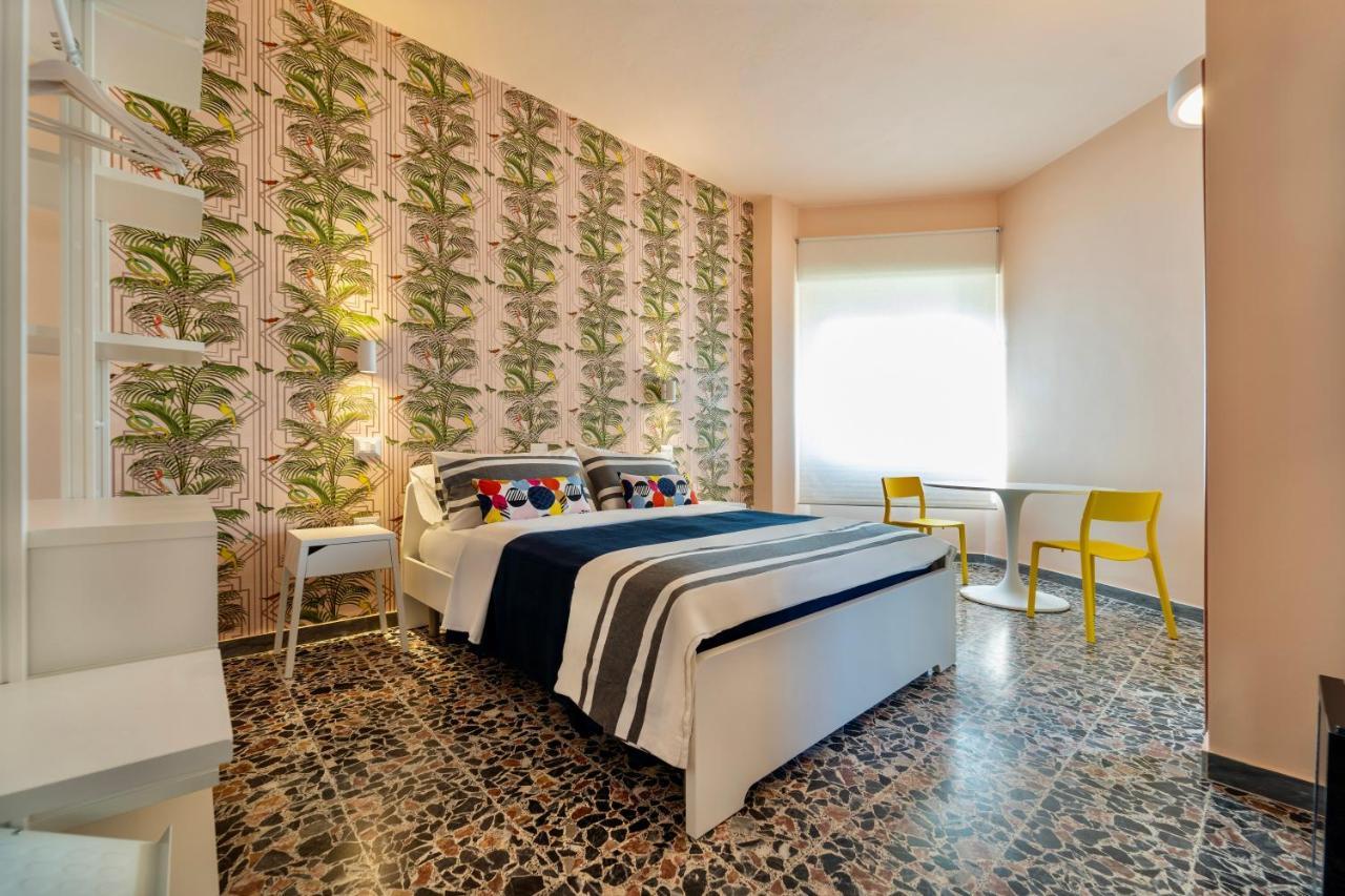 Budget Sonnino 37 Gasthuis