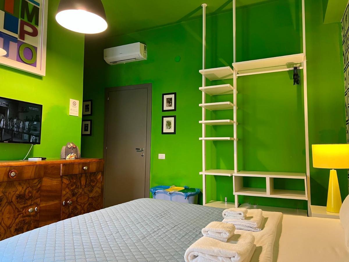 Budget Sonnino 37 Gasthuis *