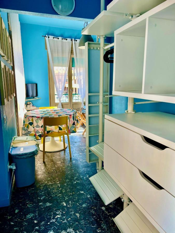 Budget Sonnino 37 Gasthuis