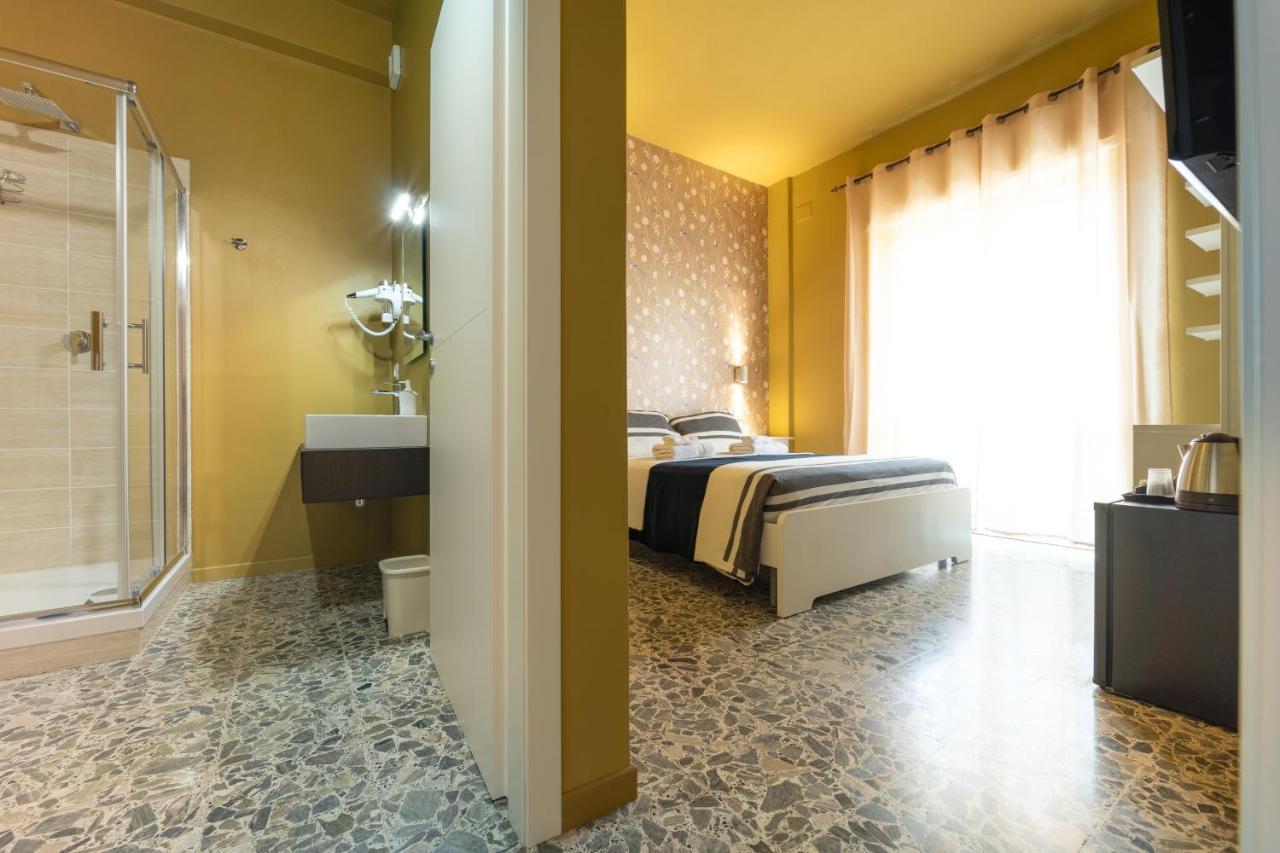 Budget Sonnino 37 Gasthuis