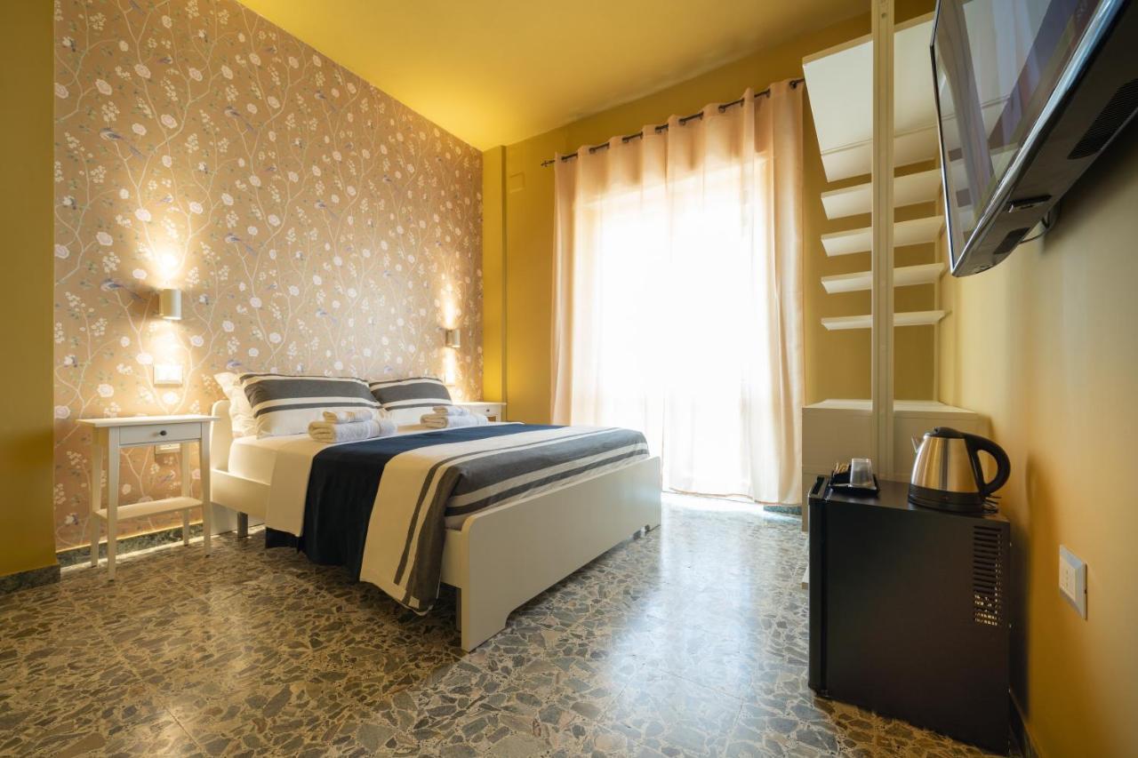 Budget Sonnino 37 Gasthuis Cagliari