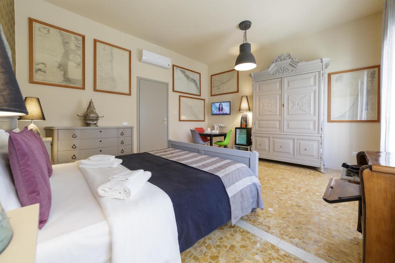 Gasthuis Budget Sonnino 37 Cagliari